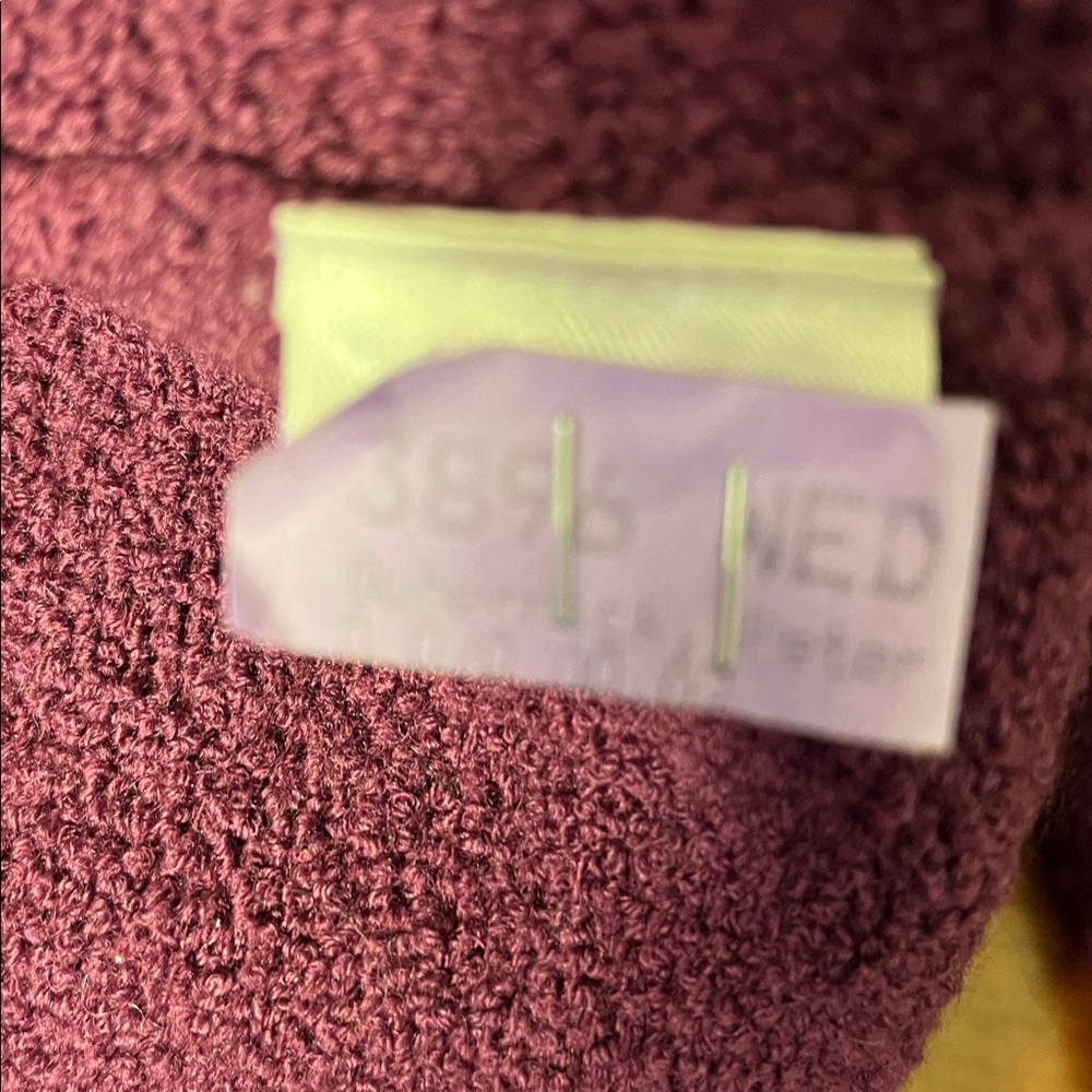 Gorgeous Eileen Fisher Open Cardigan 
Size L - Picture 11 of 13